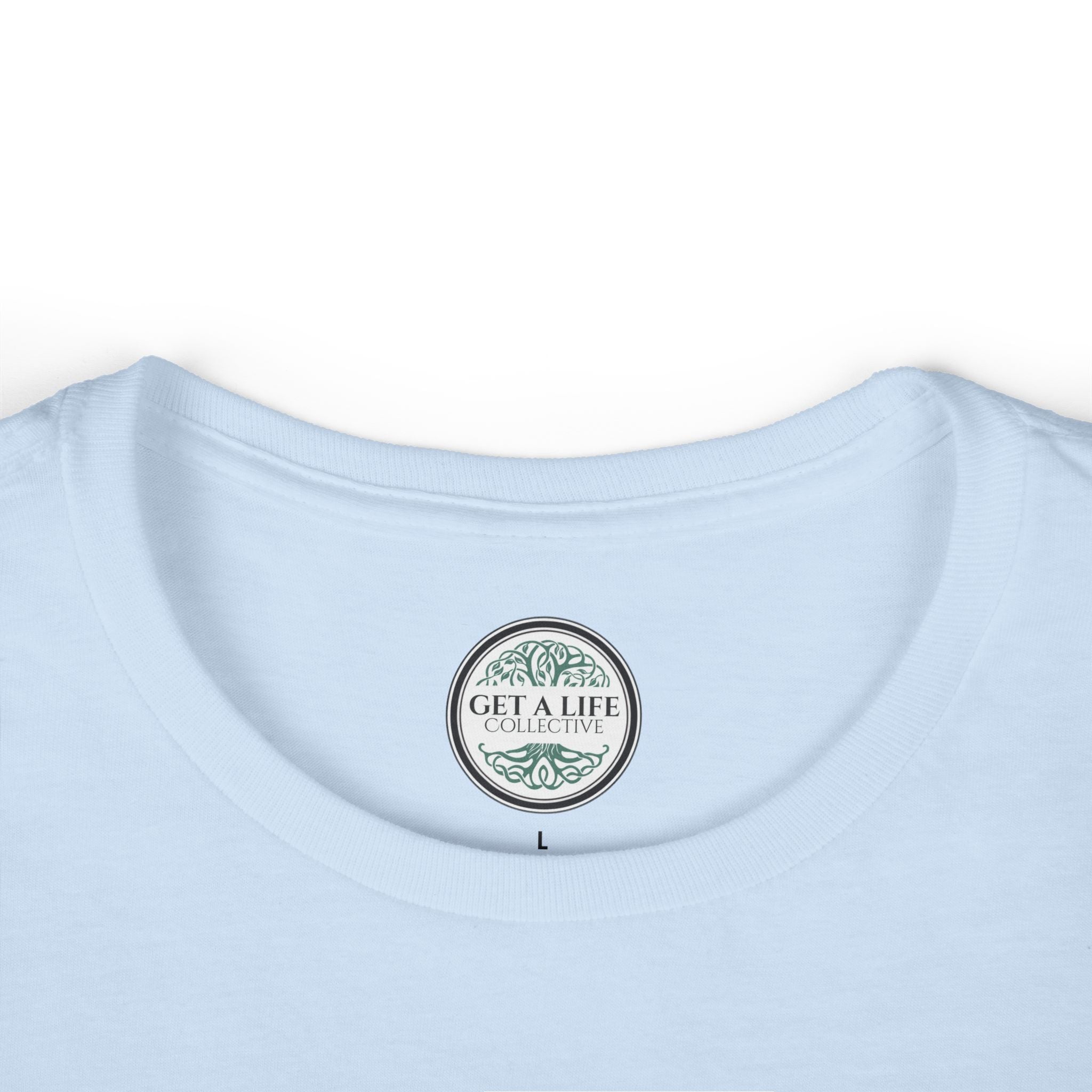 Keep Talking I'm Diagnosing You Tee — Funny Women's Medical Humor T-Shirt
