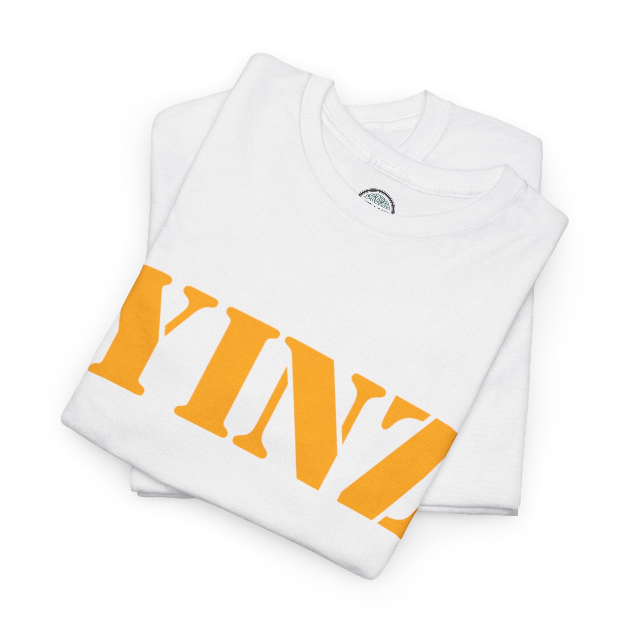 YINZ T‑Shirt — Pittsburgh Pride Graphic Tee