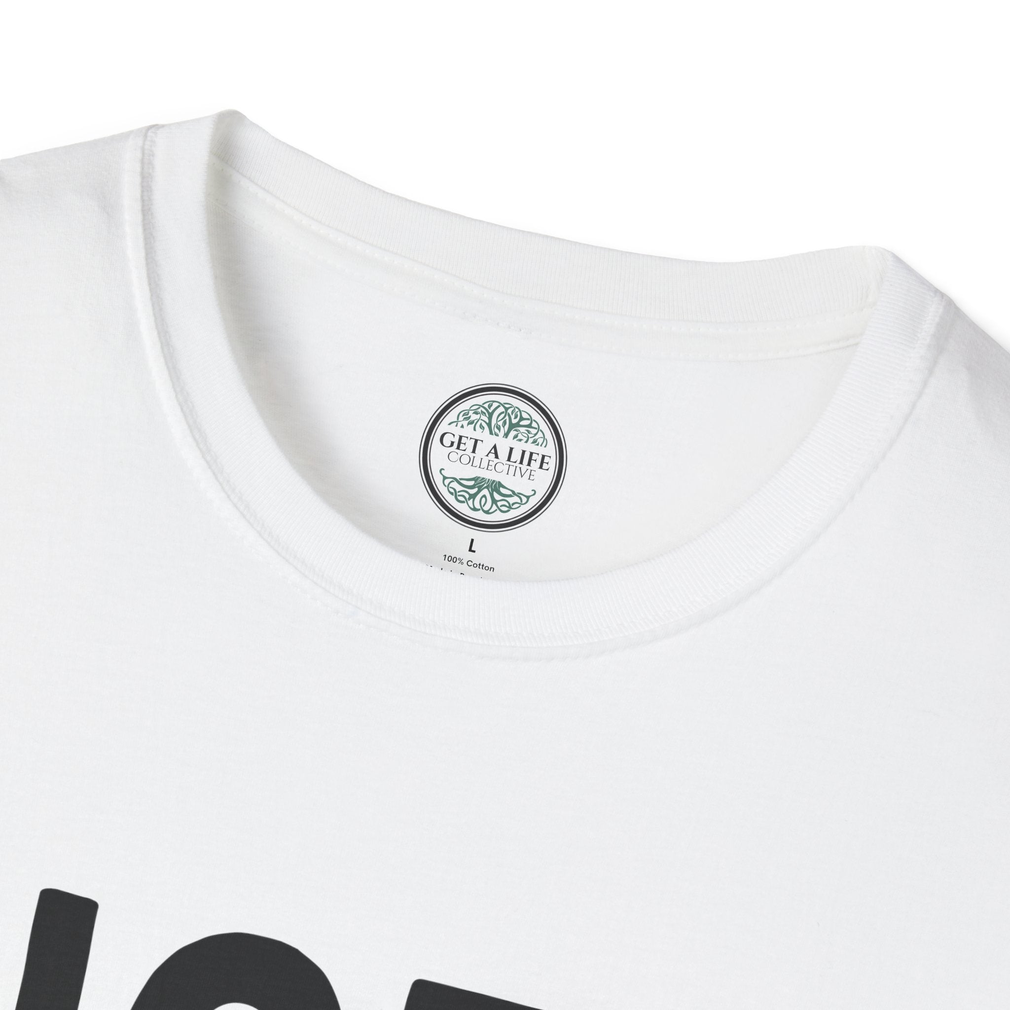 Nope Not Today T-Shirt — Funny Sarcastic Graphic Tee for Casual Wear