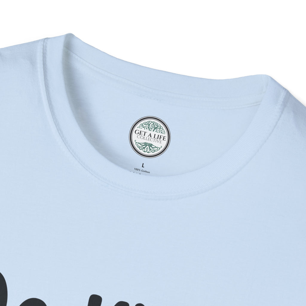 Be Kind...of a Badass T-Shirt