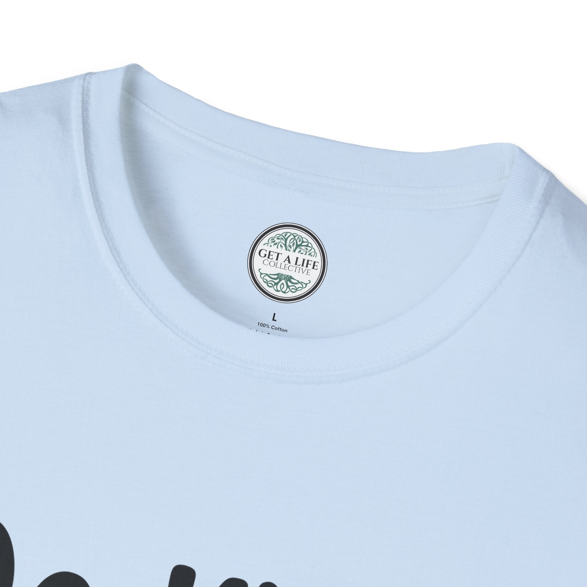 Be Kind...of a Badass T-Shirt