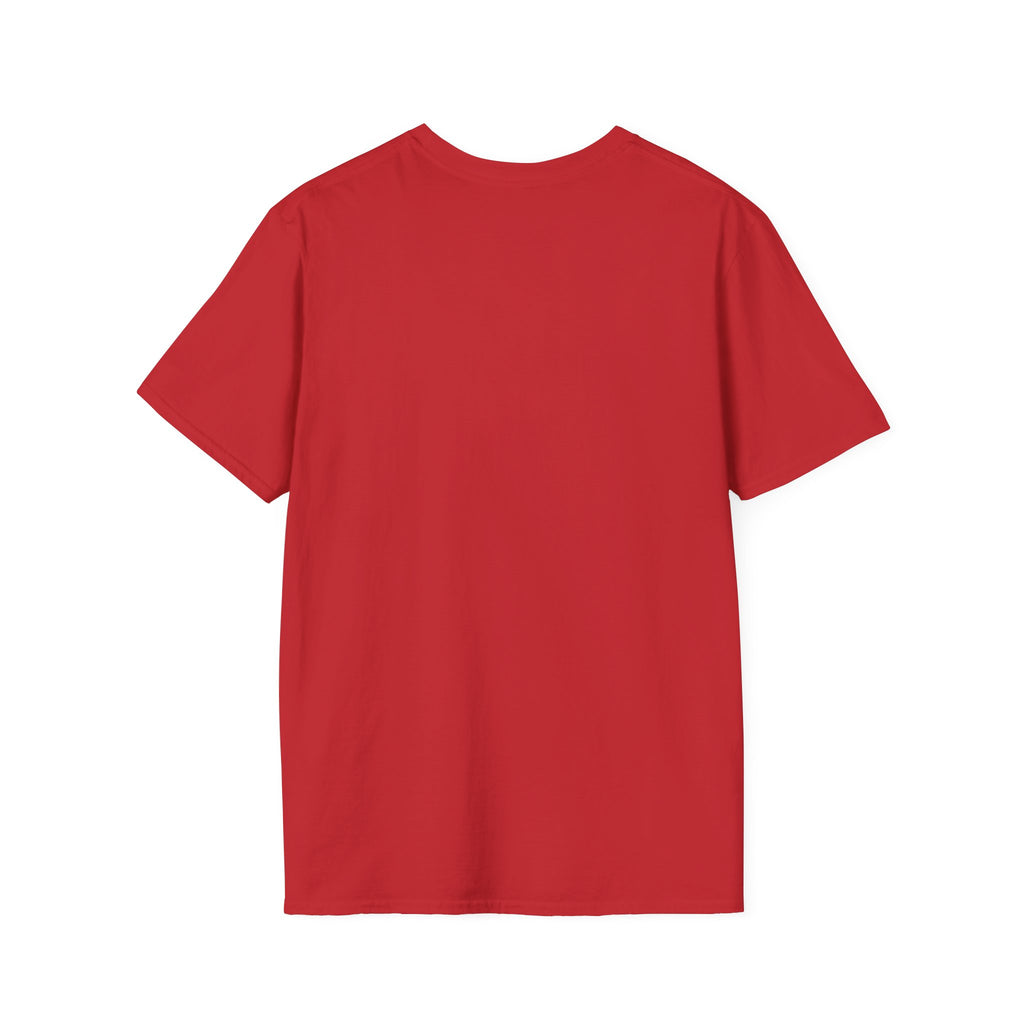 "I Won’t Be Remembered as a Woman Who Kept Her Mouth Shut" statement tee tshirt