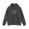 Dog Mom Era Hoodie — "In My Dog Mom Era" Pullover for Pet Lovers