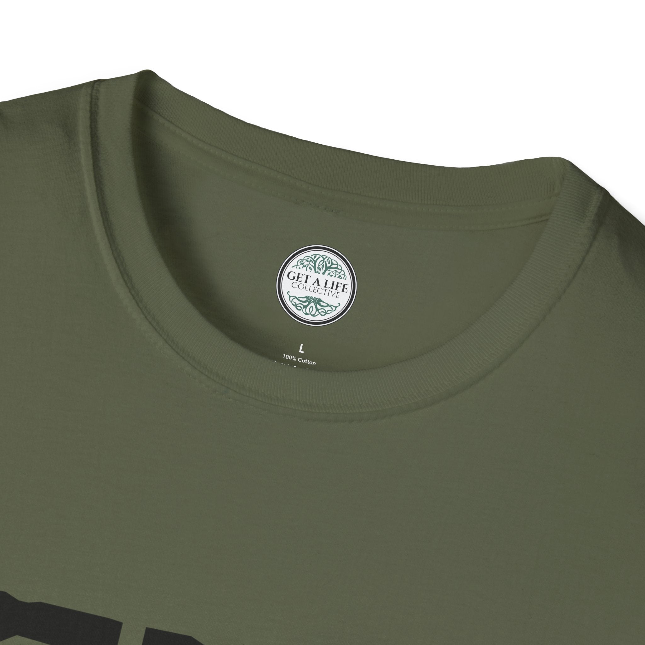 CEO of Doing Too Much T-Shirt