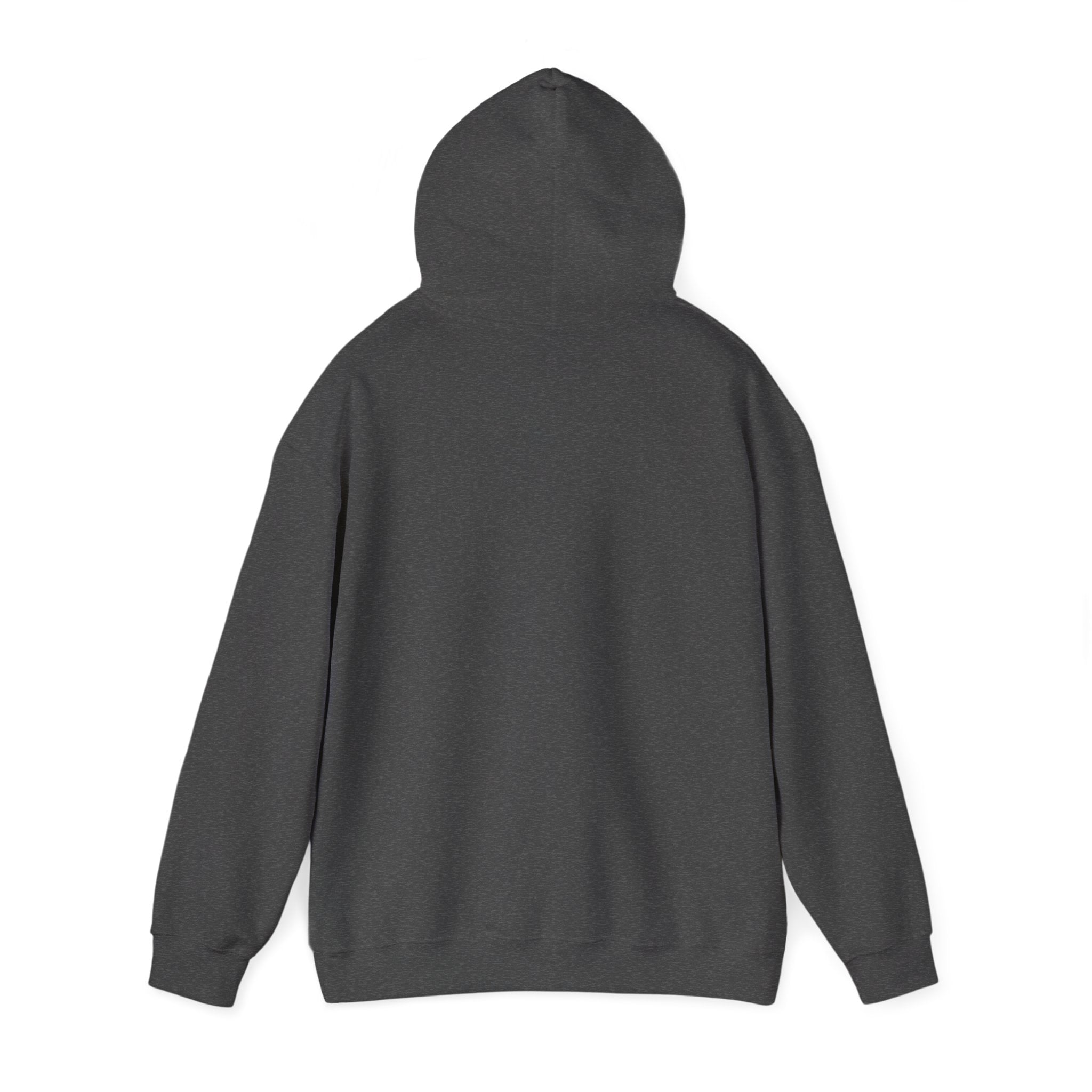 Cat Mom Hoodie — “In My Cat Mom Era” Graphic Pullover