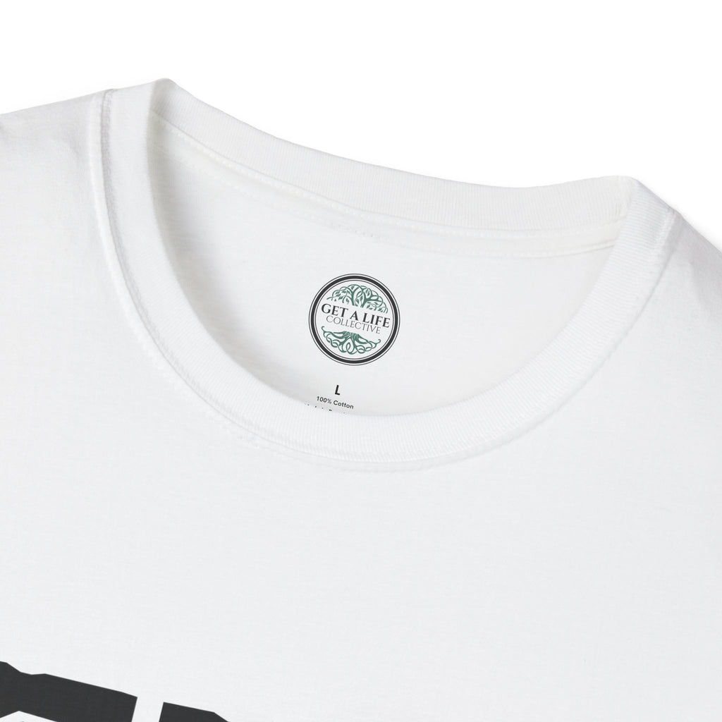 CEO of Doing Too Much T-Shirt