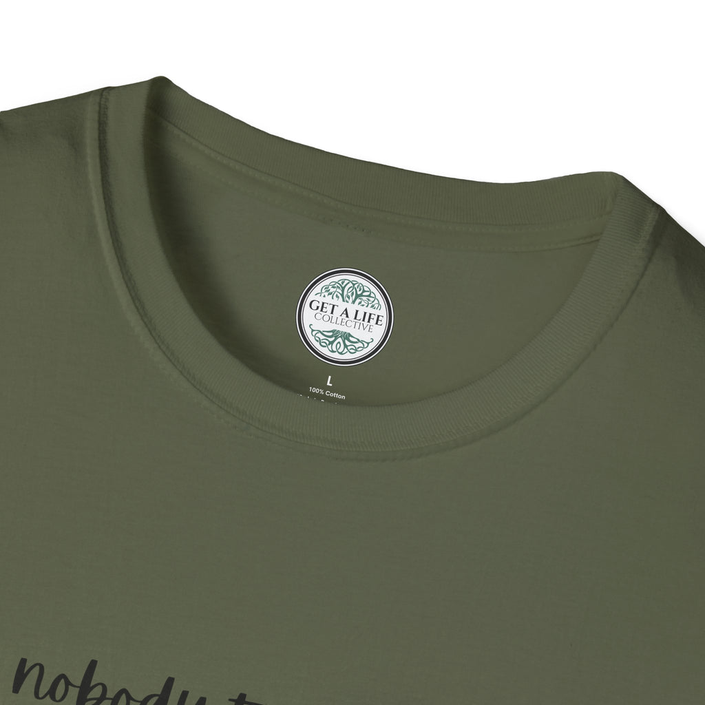“Nobody Tests Your Inner Gangster More Than Your Daughter’s Annual Mouth” Funny Mom Tee tshirt