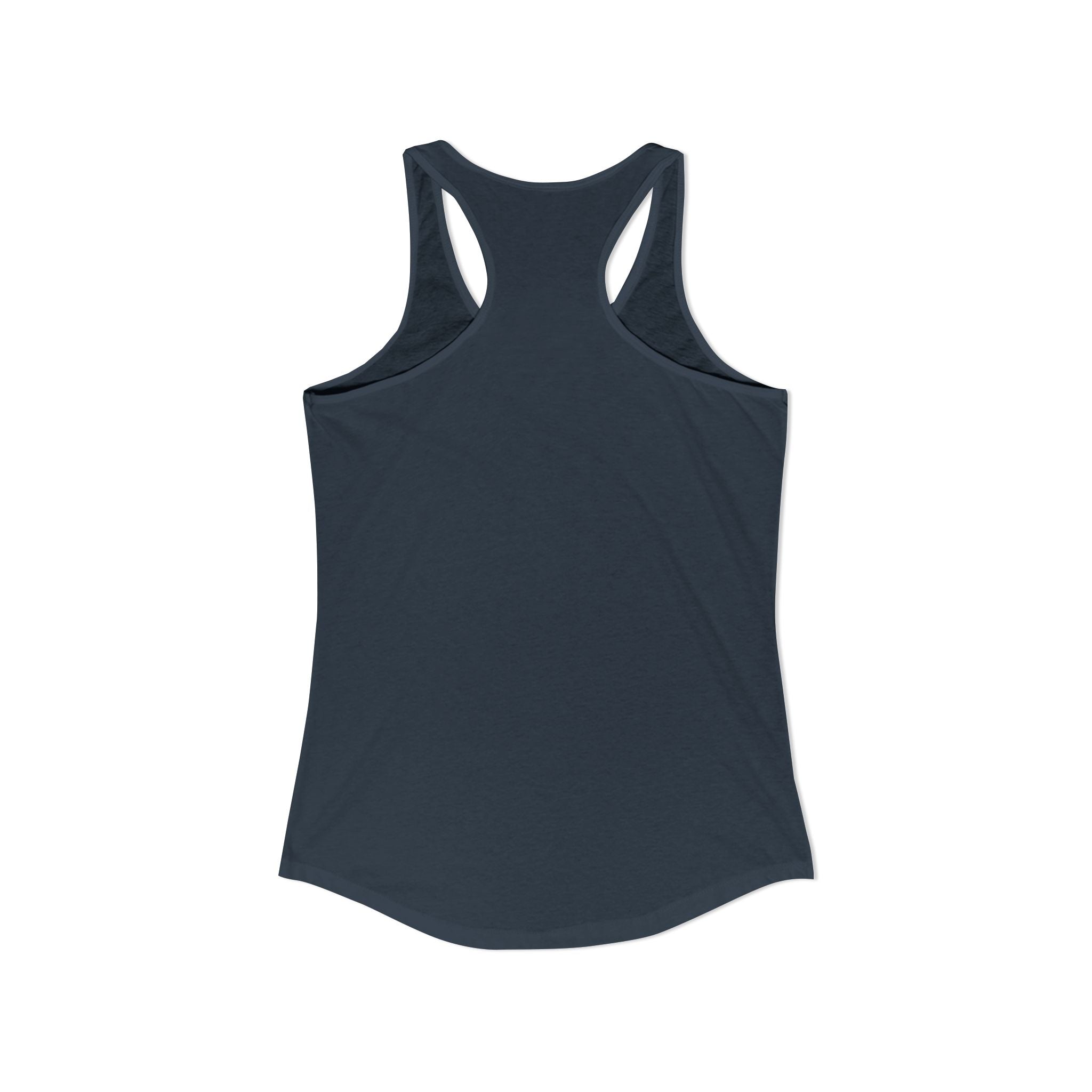 Strong Women Lift Each Other Up Women's Ideal Racerback Tank