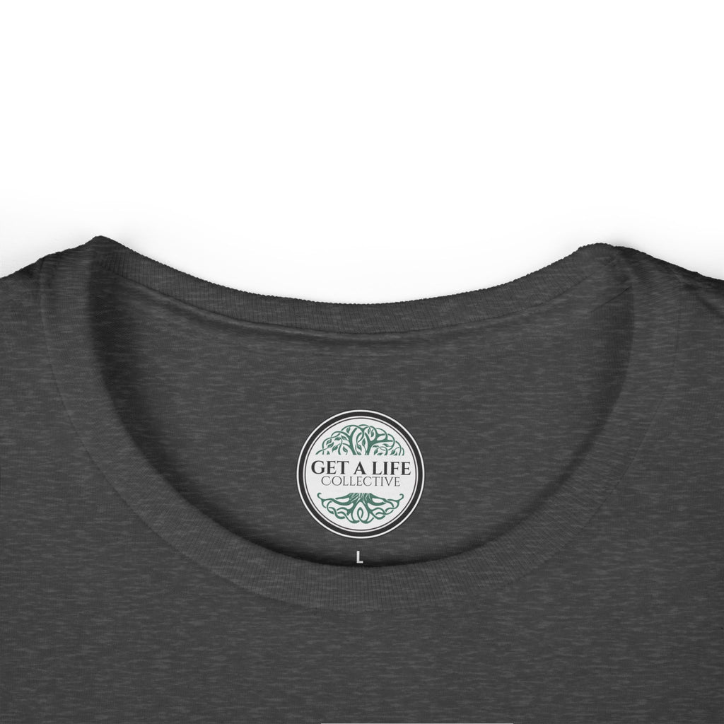 Keep Talking I'm Diagnosing You Tee — Funny Women's Medical Humor T-Shirt