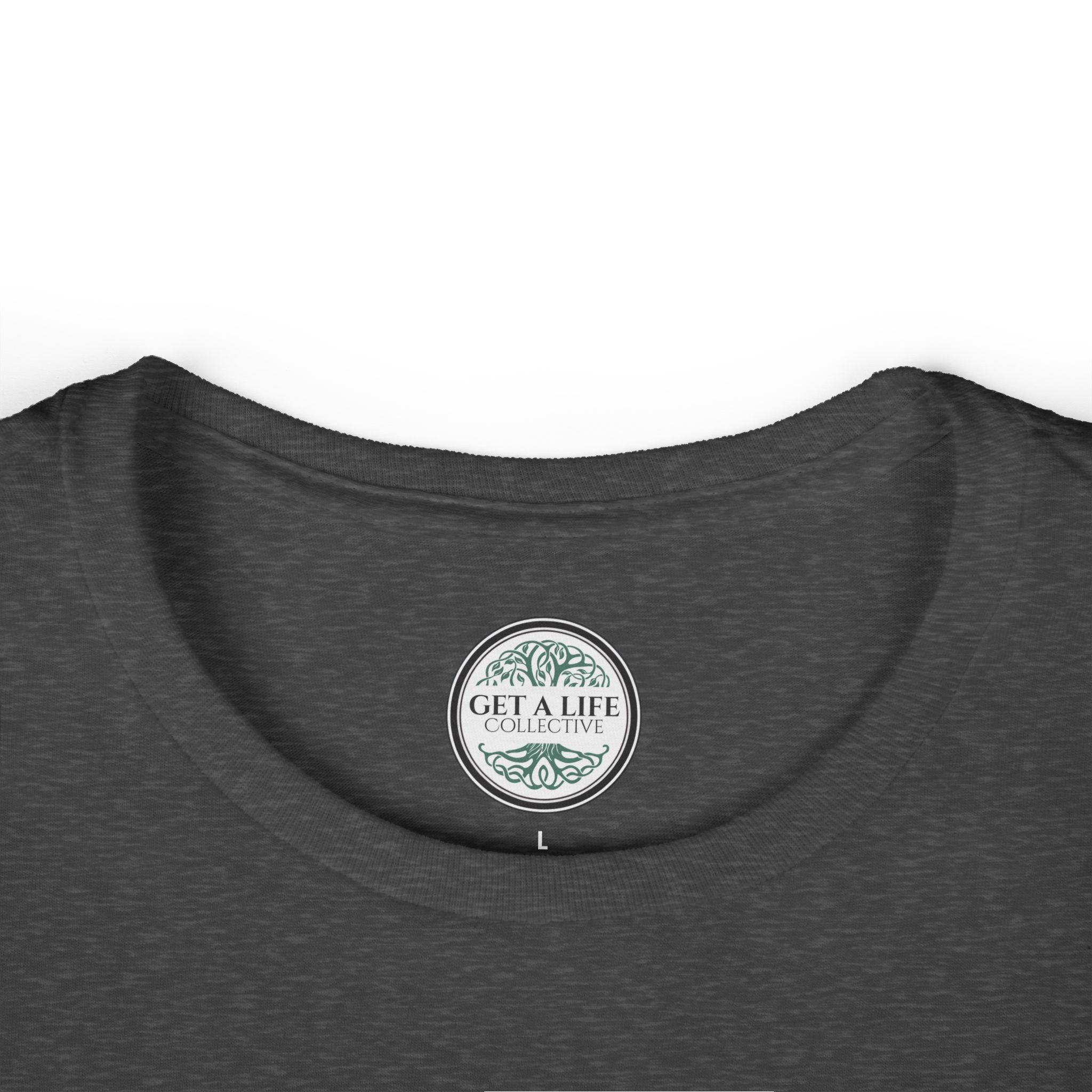 Keep Talking I'm Diagnosing You Tee — Funny Women's Medical Humor T-Shirt