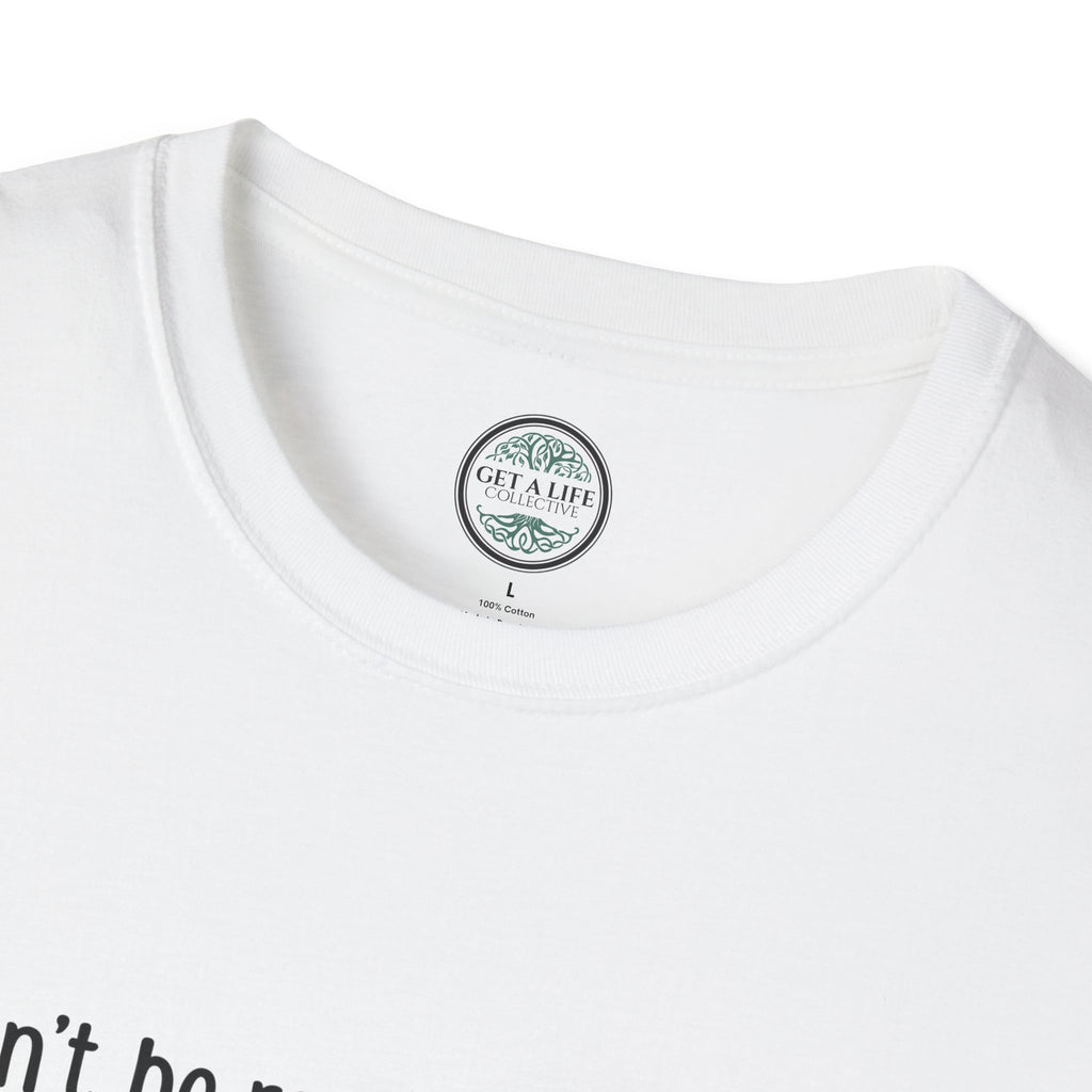 "I Won’t Be Remembered as a Woman Who Kept Her Mouth Shut" statement tee tshirt