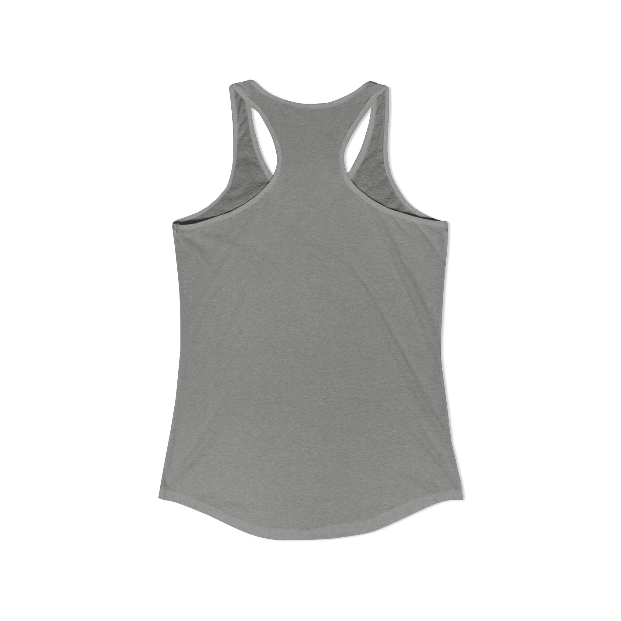 Strong Women Lift Each Other Up Women's Ideal Racerback Tank