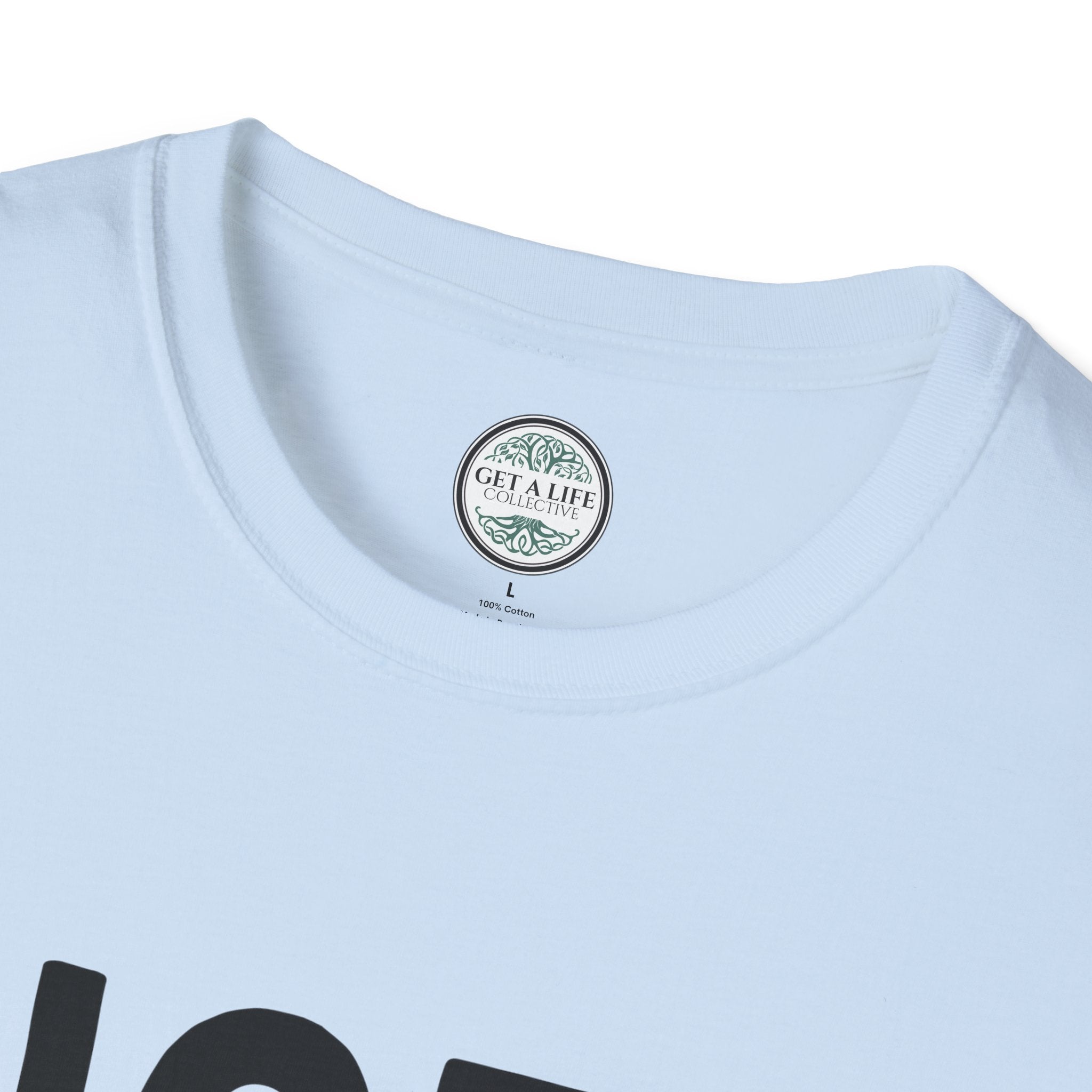 Nope Not Today T-Shirt — Funny Sarcastic Graphic Tee for Casual Wear