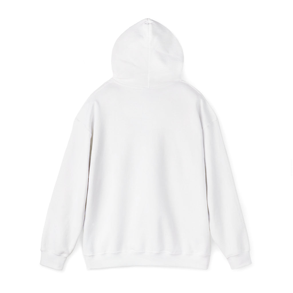 Cat Mom Hoodie — “In My Cat Mom Era” Graphic Pullover