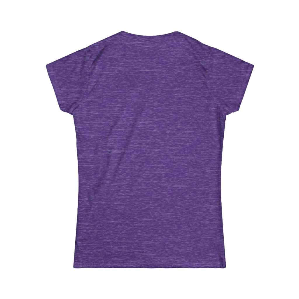 Keep Talking I'm Diagnosing You Tee — Funny Women's Medical Humor T-Shirt