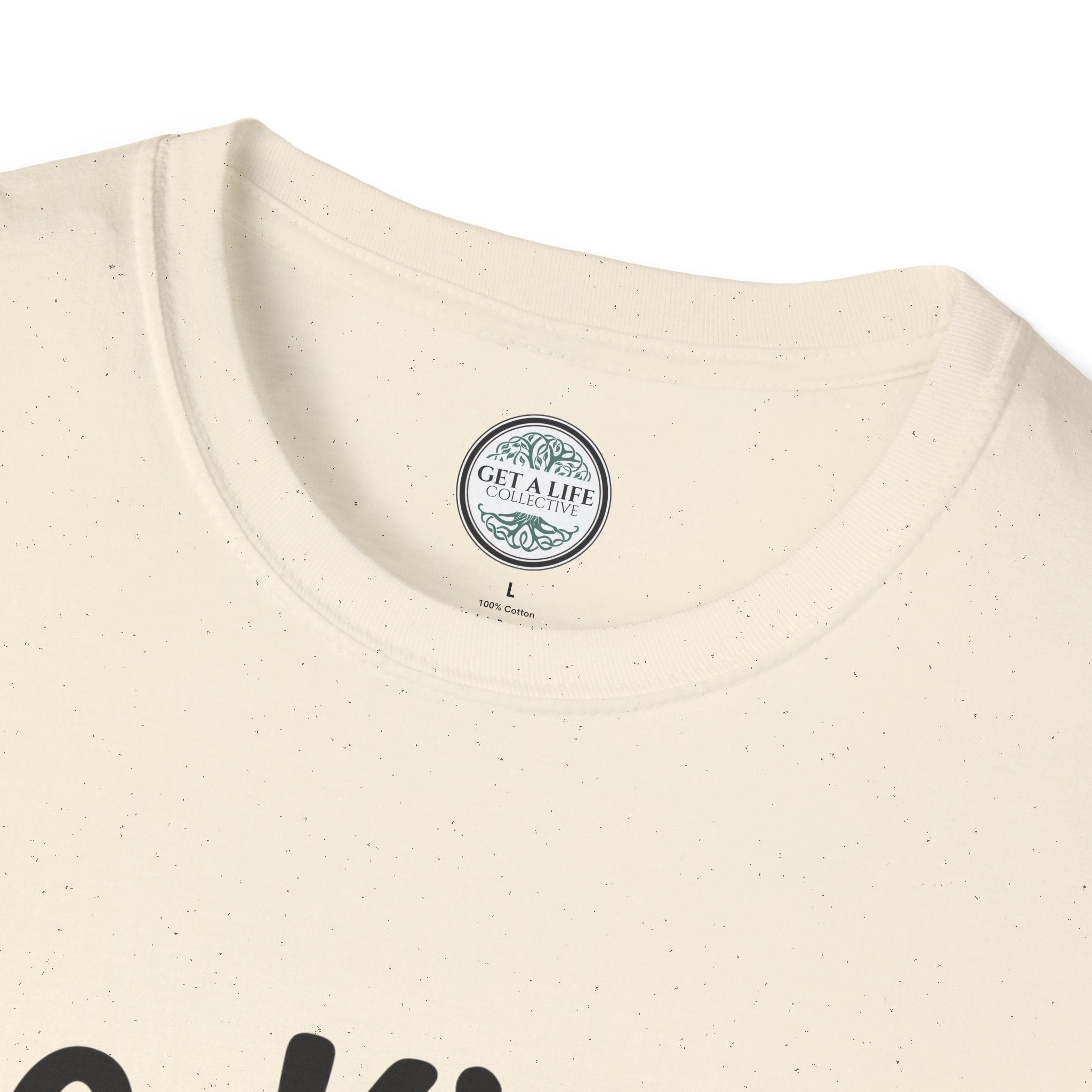 "Be Kind (of a bitch)" Funny Sarcastic Graphic Tee tshirt