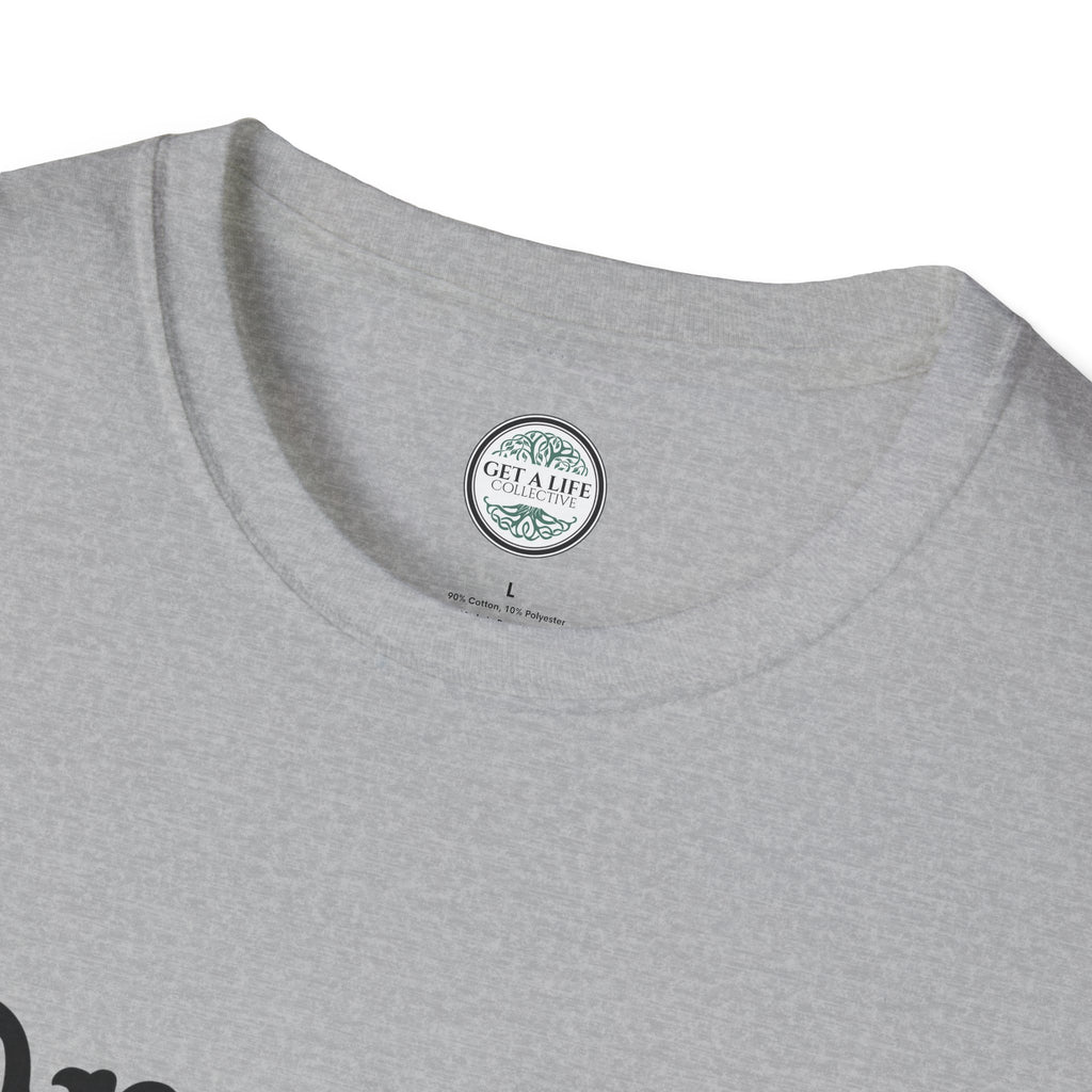 Dreams Require Action T-Shirt — Motivational Graphic Tee