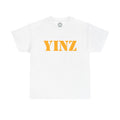YINZ T‑Shirt — Pittsburgh Pride Graphic Tee