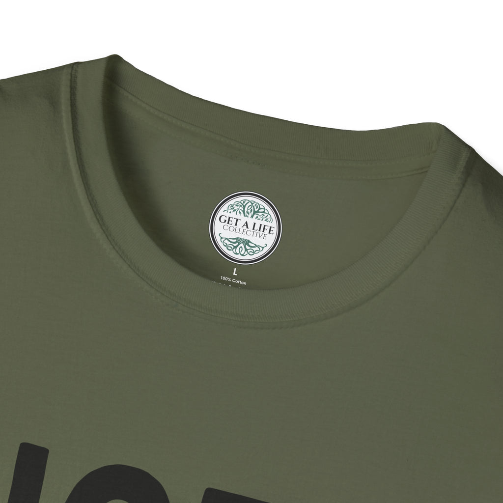 Nope Not Today T-Shirt — Funny Sarcastic Graphic Tee for Casual Wear