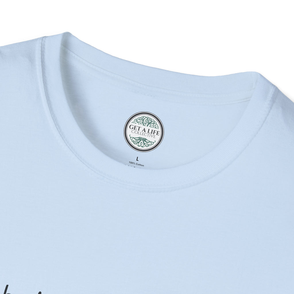 Mom Brain Loading T-Shirt — Funny Motherhood Progress Bar Tee