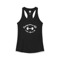 Strong Women Lift Each Other Up Women's Ideal Racerback Tank