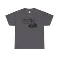 Freud Would Have a Field Day T‑Shirt