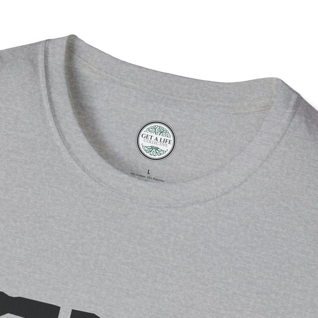 CEO of Doing Too Much T-Shirt