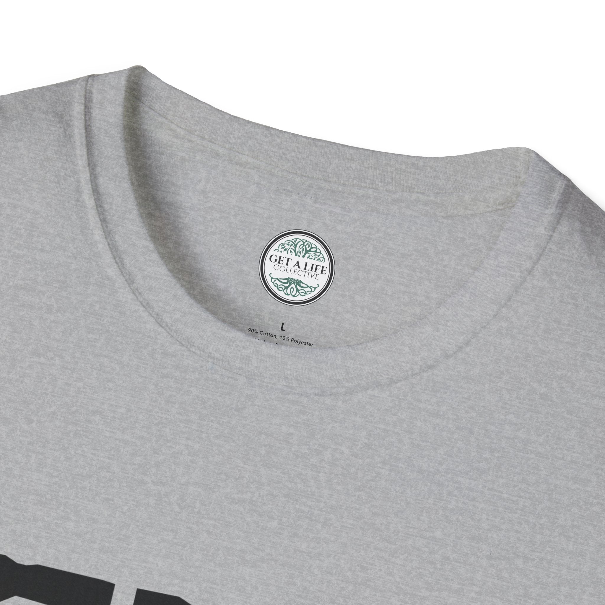 CEO of Doing Too Much T-Shirt