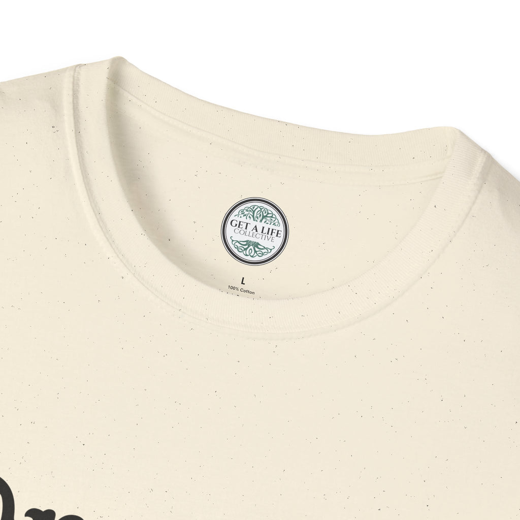Dreams Require Action T-Shirt — Motivational Graphic Tee