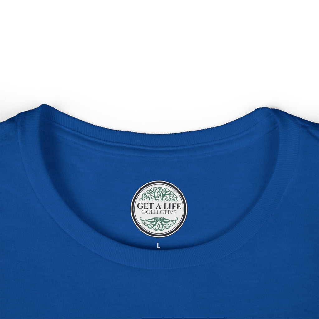 Keep Talking I'm Diagnosing You Tee — Funny Women's Medical Humor T-Shirt