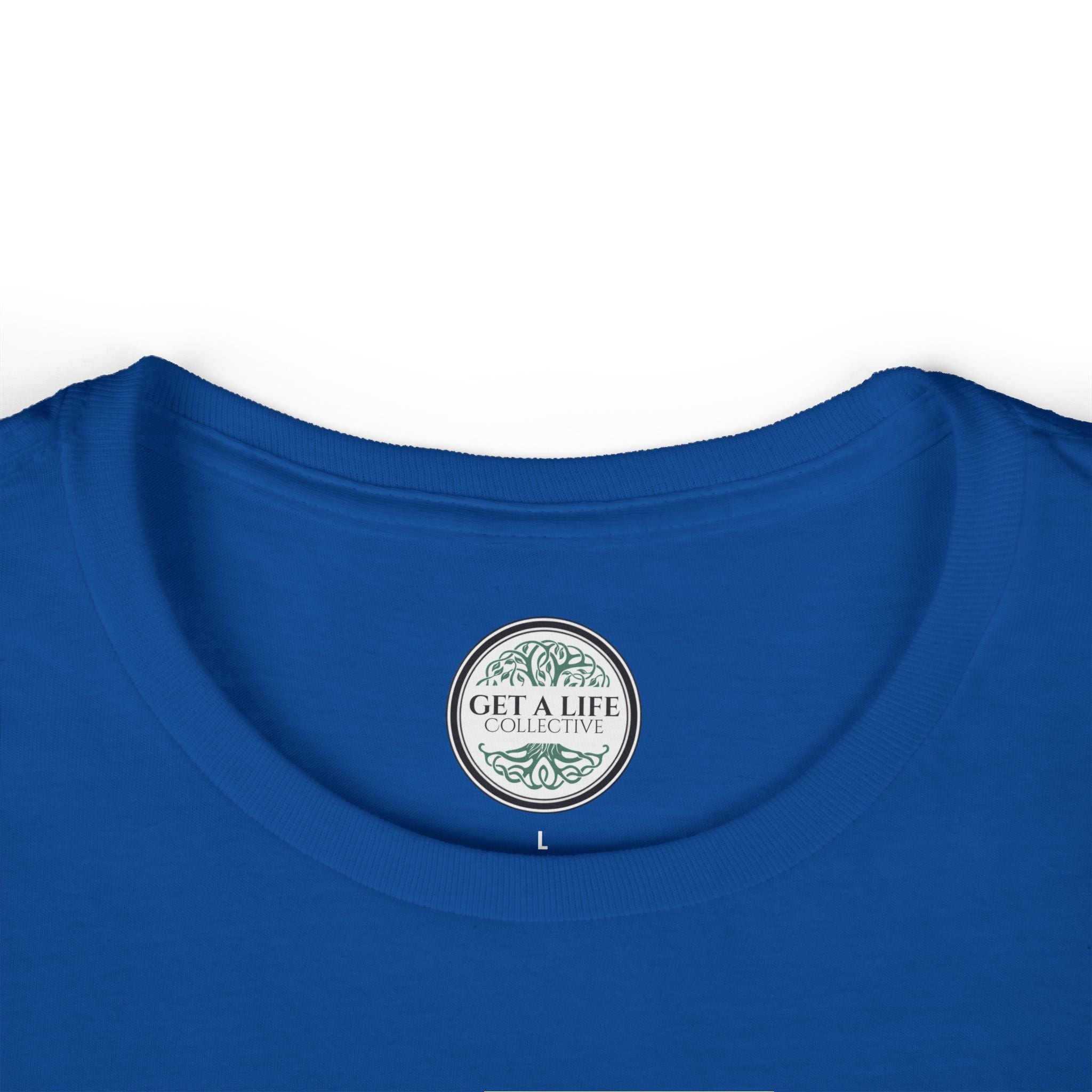 Keep Talking I'm Diagnosing You Tee — Funny Women's Medical Humor T-Shirt