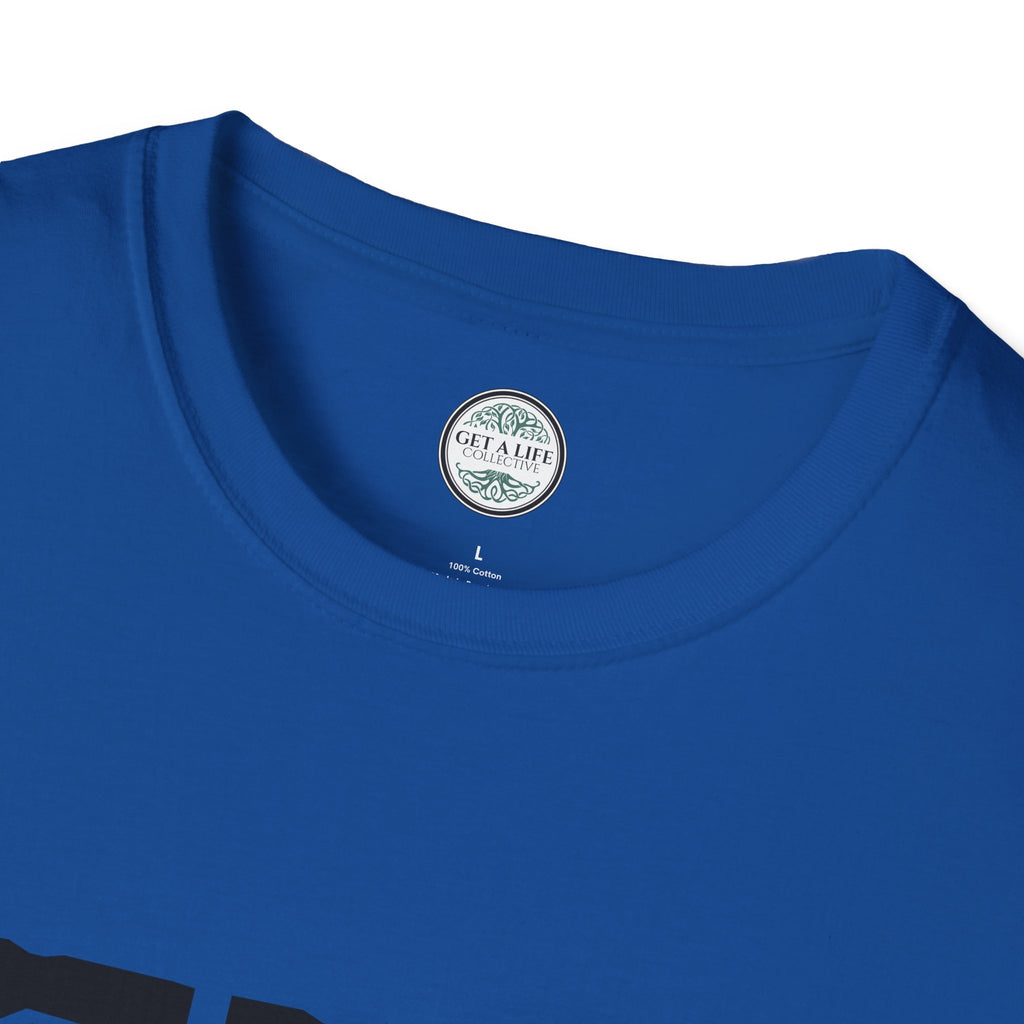 CEO of Doing Too Much T-Shirt