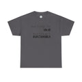 Valid Feelings T-Shirt — “Your Feelings Are Valid. Your Behavior Is Questionable.” Mental Health Graphic Tee
