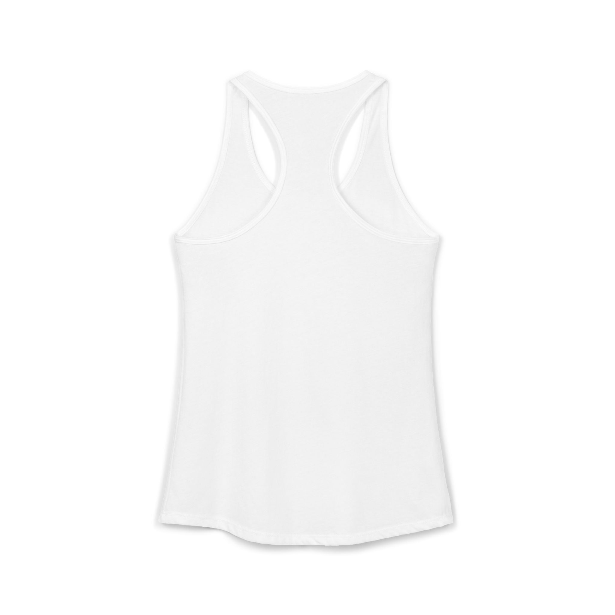 Strong Women Lift Each Other Up Women's Ideal Racerback Tank