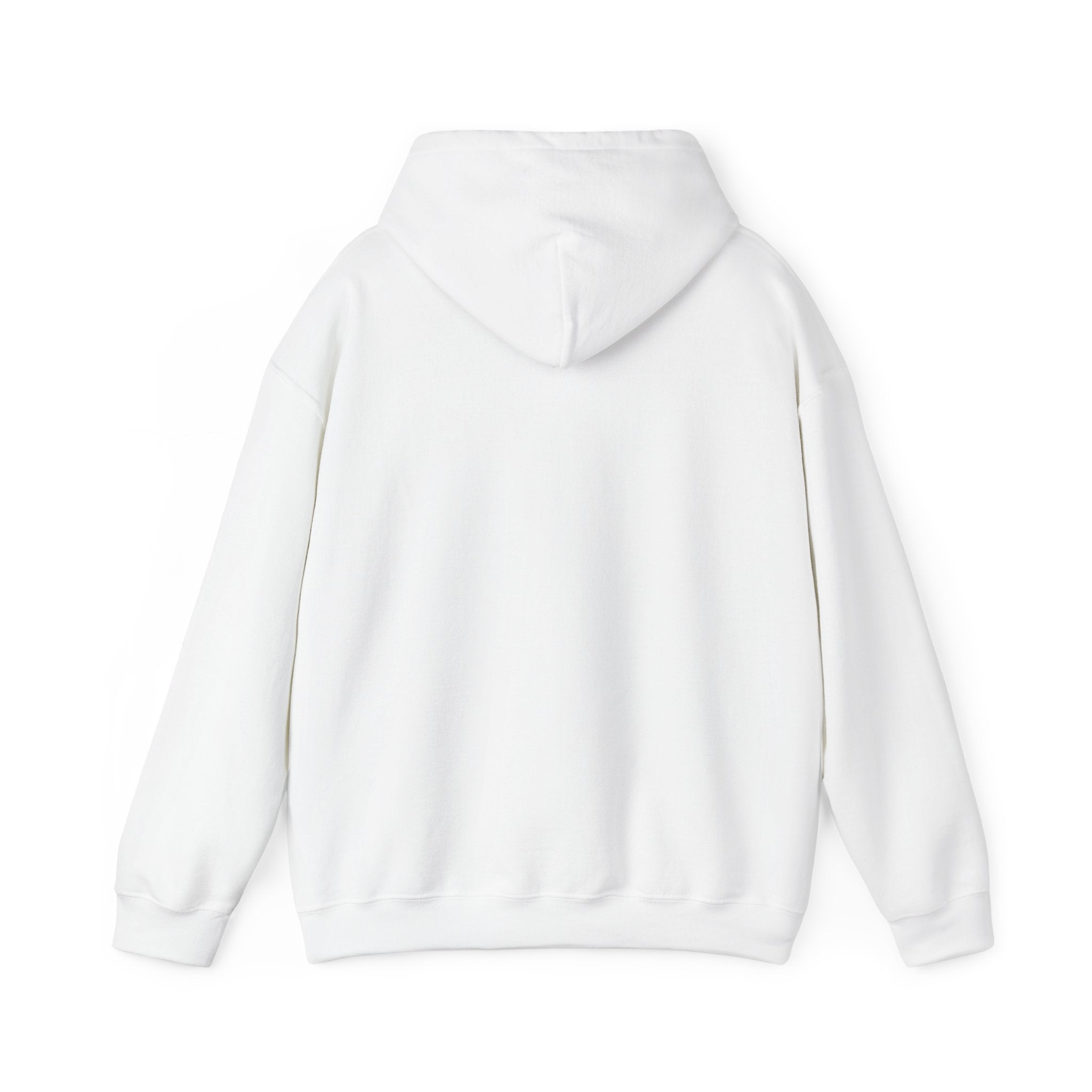 In My Girl Mom Era Hoodie — Feminine Pink Statement Sweatshirt for New & Proud Moms