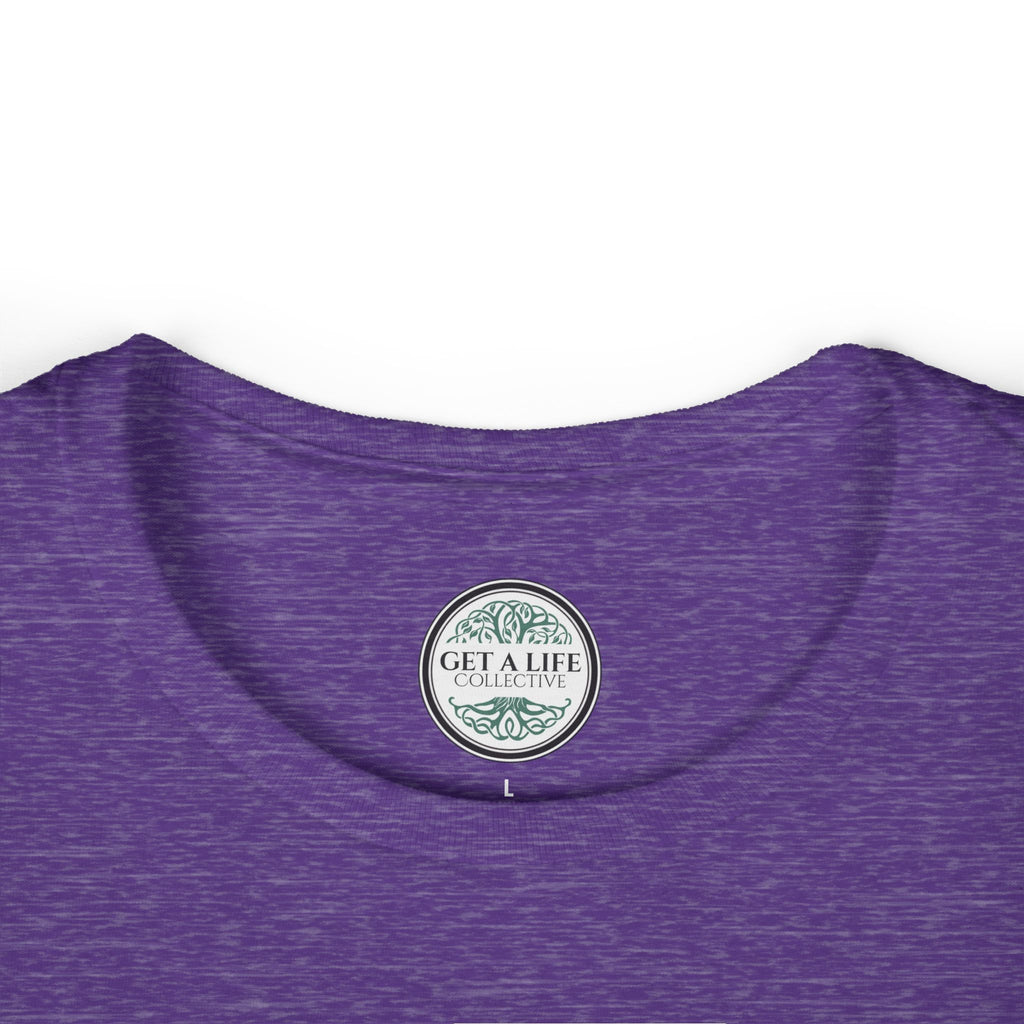 Keep Talking I'm Diagnosing You Tee — Funny Women's Medical Humor T-Shirt