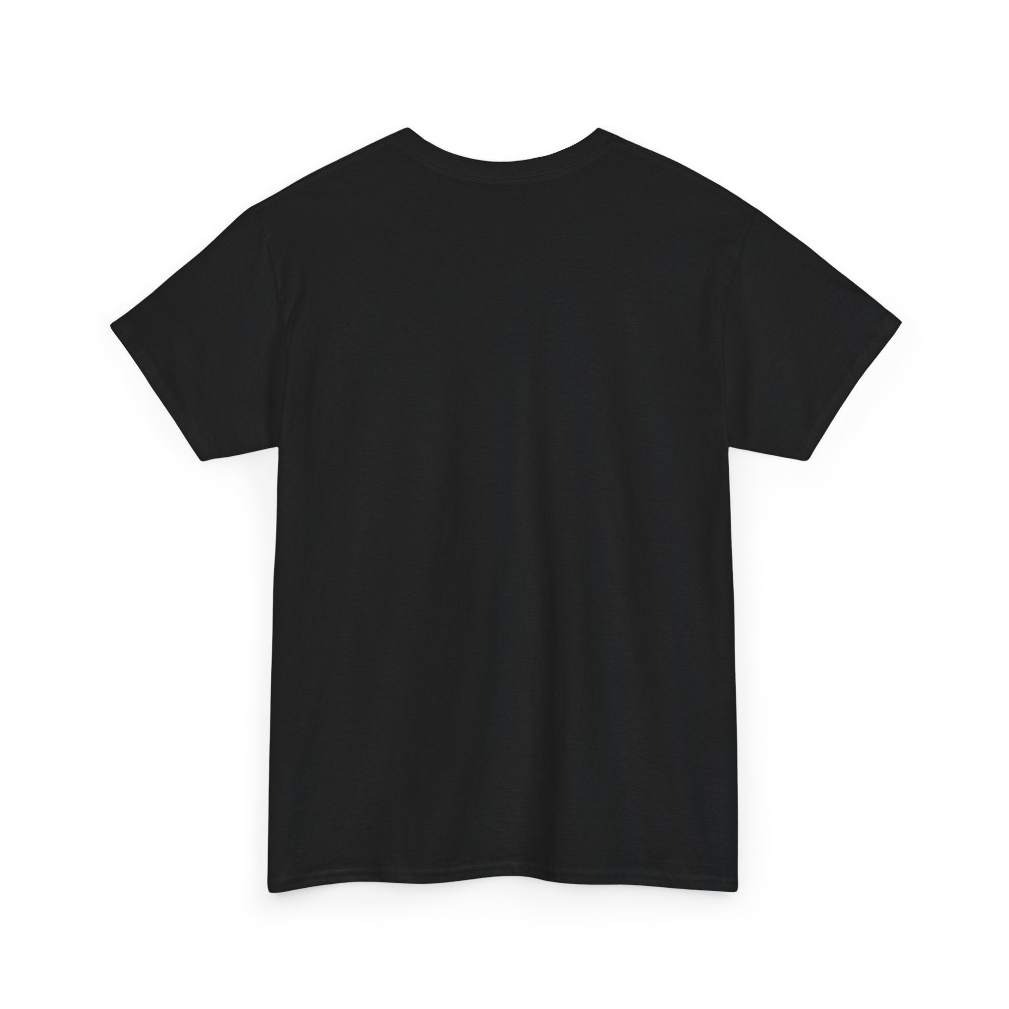 "The Parking Chair" Graphic Tee (Still Undefeated) tshirt