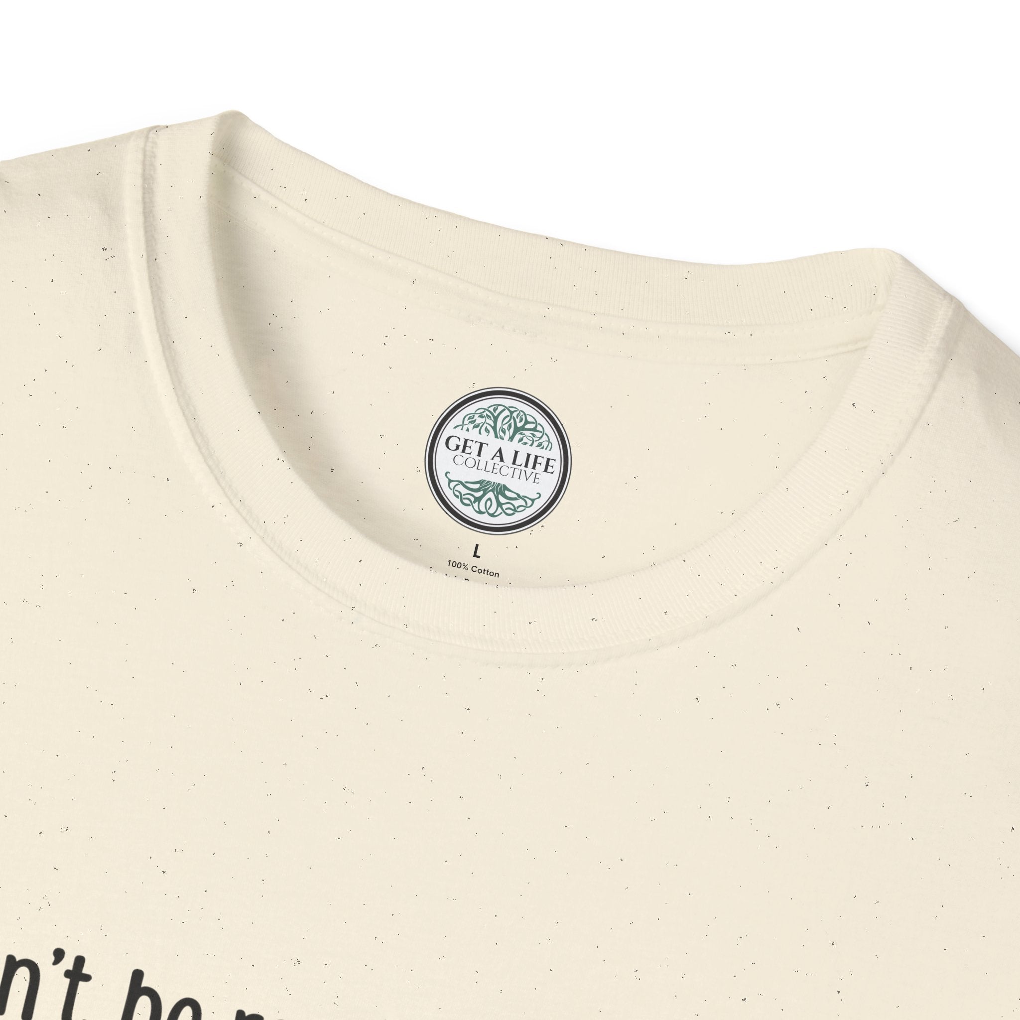 "I Won’t Be Remembered as a Woman Who Kept Her Mouth Shut" statement tee tshirt