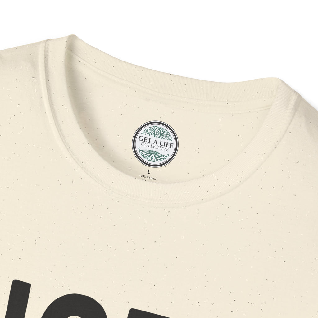 Nope Not Today T-Shirt — Funny Sarcastic Graphic Tee for Casual Wear