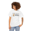 Pierogi Dealer T-Shirt - "Support Your Local" Funny Polish Food Tee