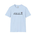 Mind Your Own Motherhood T-Shirt — Motherhood Graphic Tee