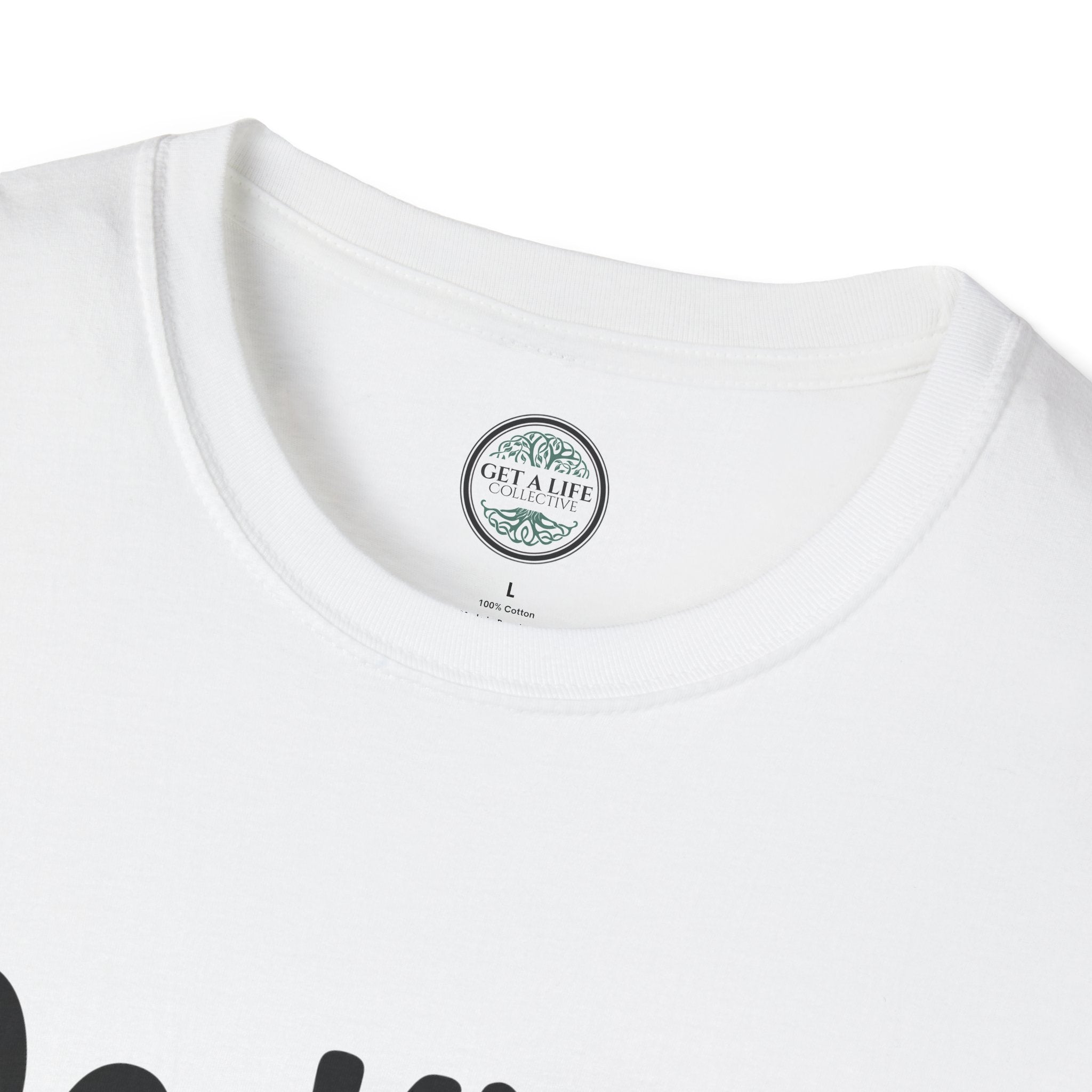 Be Kind...of a Badass T-Shirt