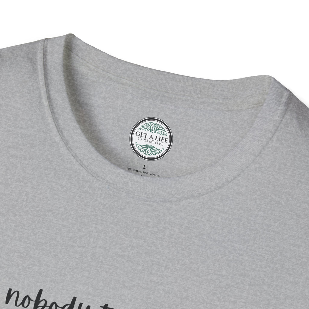 “Nobody Tests Your Inner Gangster More Than Your Daughter’s Annual Mouth” Funny Mom Tee tshirt