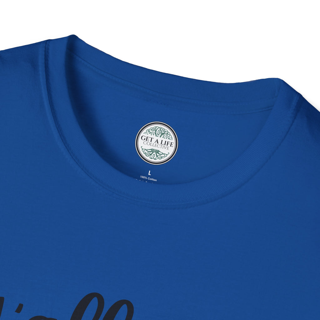 Y'All Gonna Make Me Lose My Mind Unisex Softstyle T-Shirt