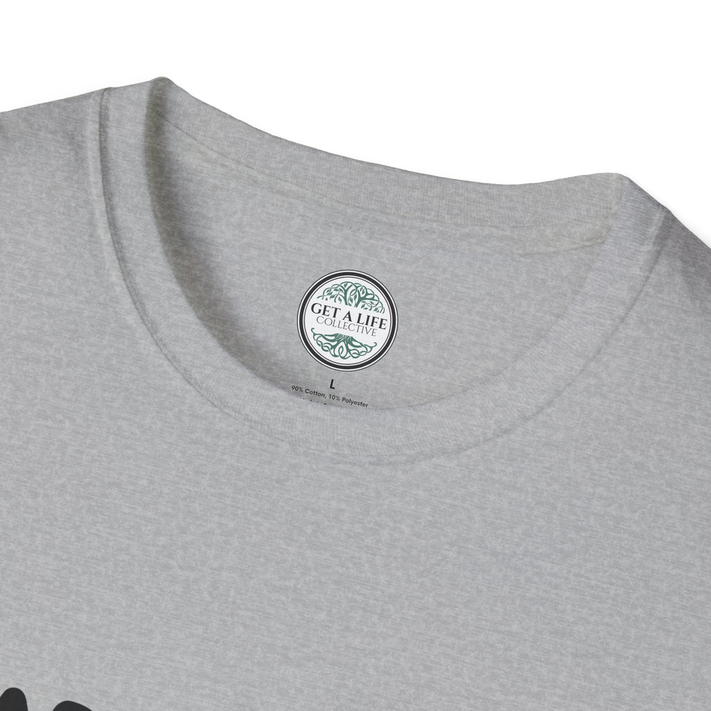 Adulting 1-Star Review T-Shirt — "Adulting would NOT recommend" Funny Tee