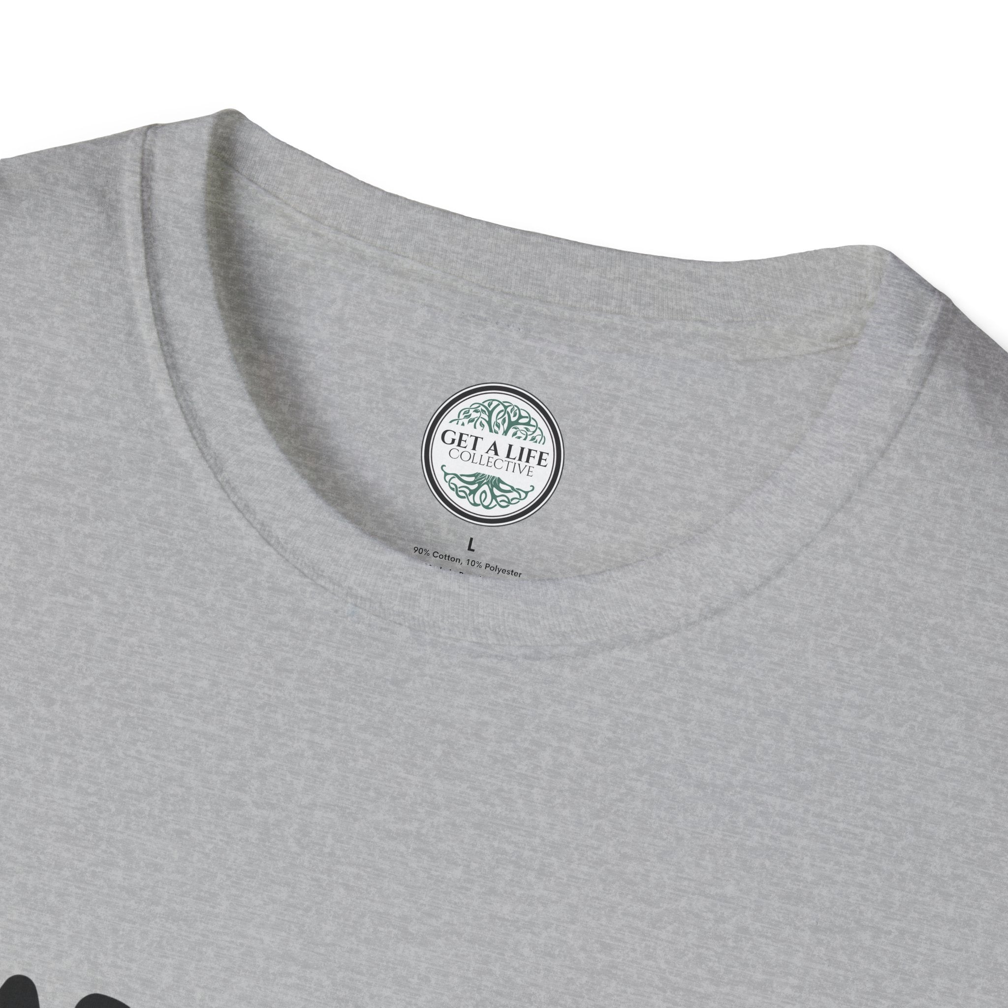 Adulting 1-Star Review T-Shirt — "Adulting would NOT recommend" Funny Tee