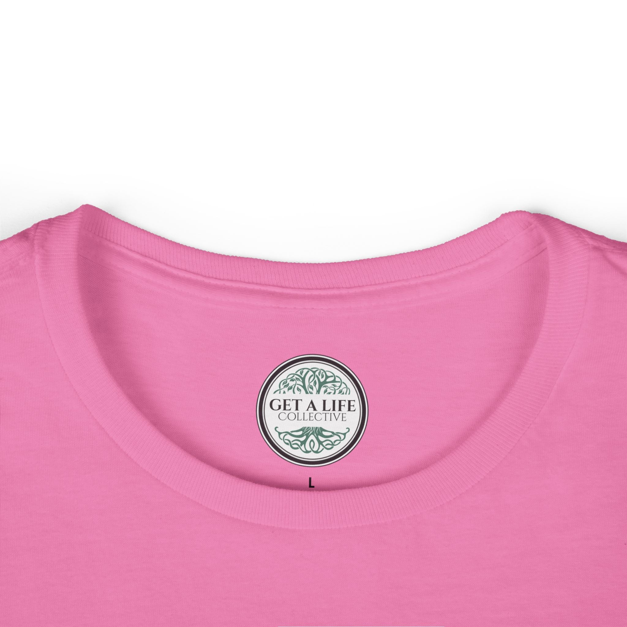 Keep Talking I'm Diagnosing You Tee — Funny Women's Medical Humor T-Shirt