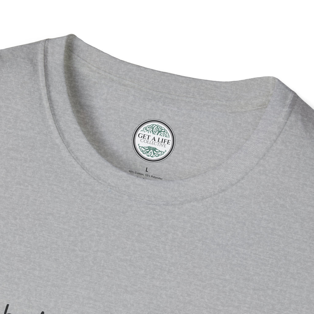 Mom Brain Loading T-Shirt — Funny Motherhood Progress Bar Tee