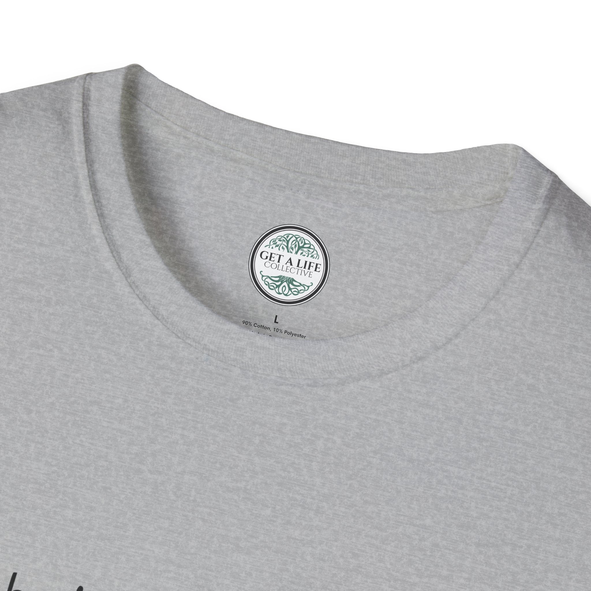 Mom Brain Loading T-Shirt — Funny Motherhood Progress Bar Tee