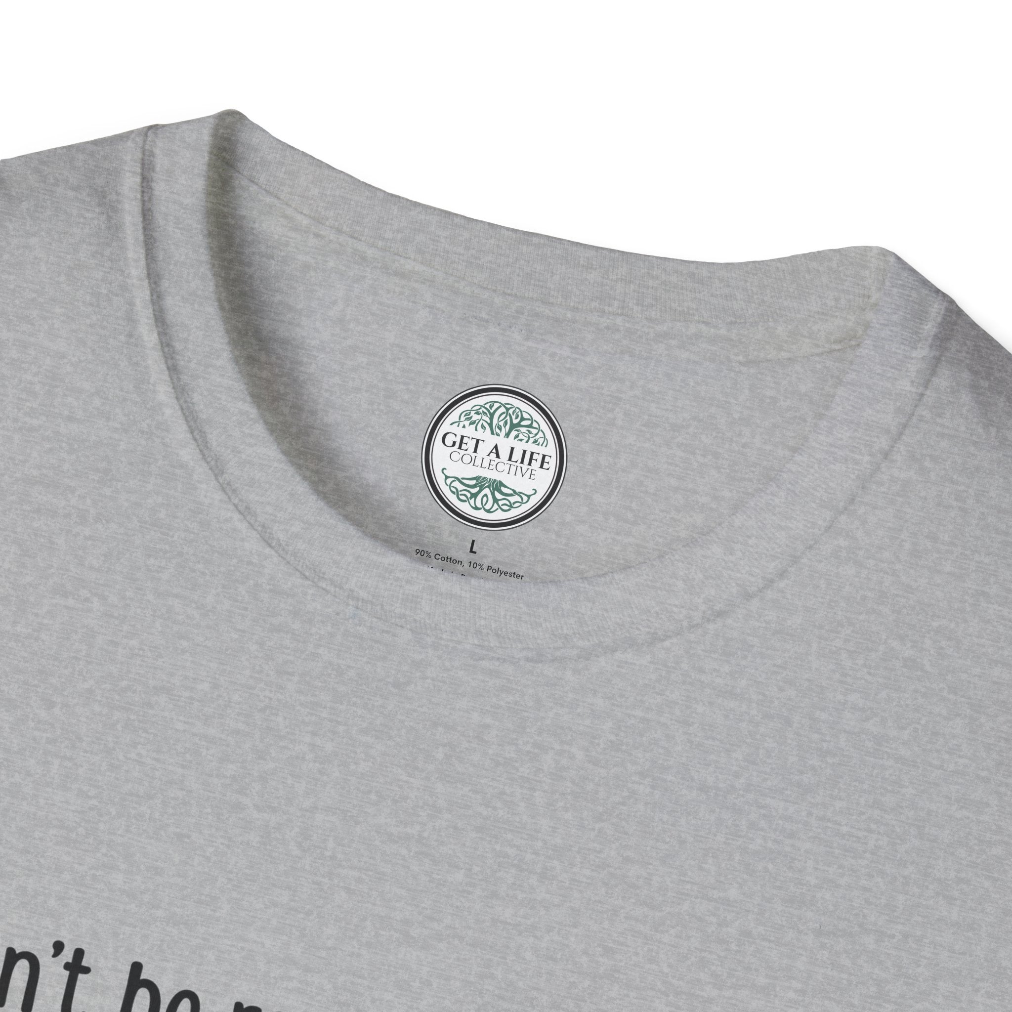 "I Won’t Be Remembered as a Woman Who Kept Her Mouth Shut" statement tee tshirt